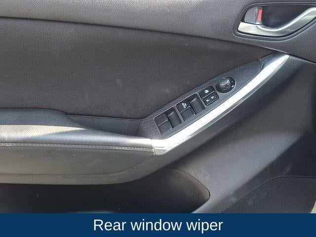 2016 Mazda Mazda CX-5 Touring