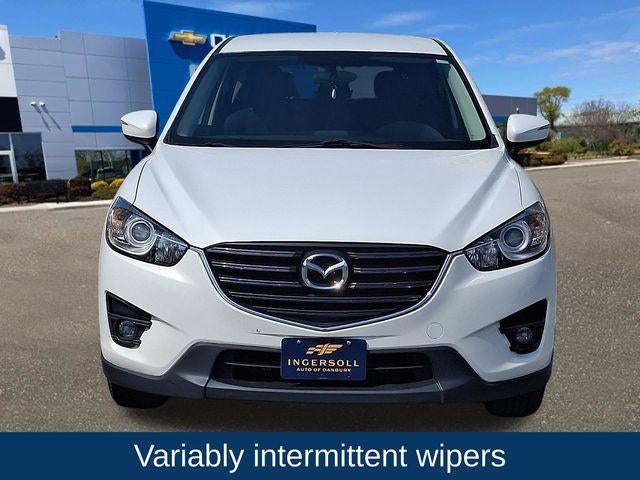 2016 Mazda Mazda CX-5 Touring