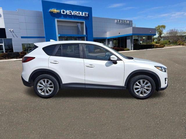 2016 Mazda Mazda CX-5 Touring
