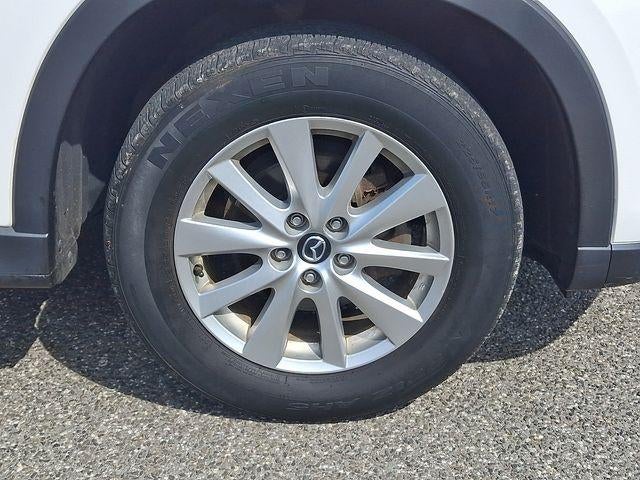 2016 Mazda Mazda CX-5 Touring