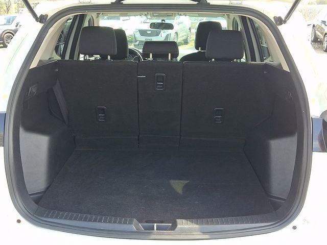 2016 Mazda Mazda CX-5 Touring