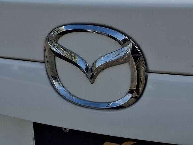 2016 Mazda Mazda CX-5 Touring