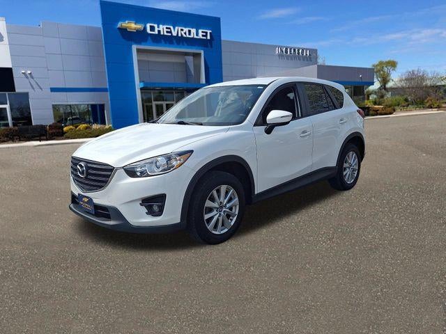 2016 Mazda Mazda CX-5 Touring