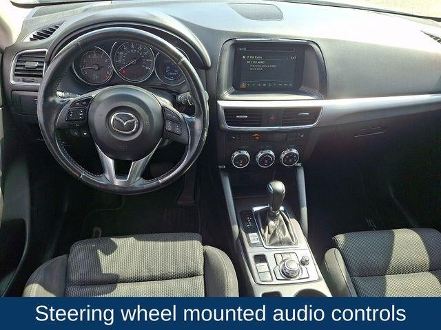 2016 Mazda Mazda CX-5 Touring