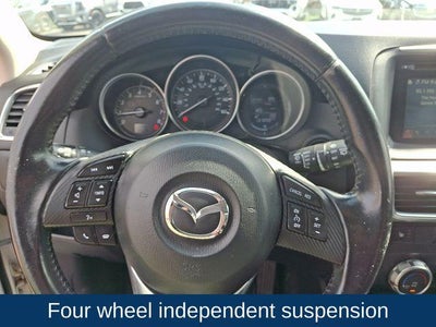 2016 Mazda Mazda CX-5 Touring