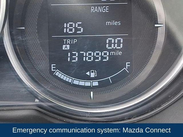 2016 Mazda Mazda CX-5 Touring