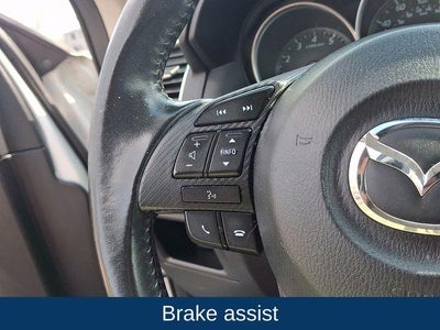 2016 Mazda Mazda CX-5 Touring