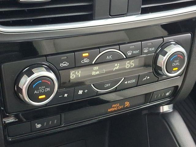 2016 Mazda Mazda CX-5 Grand Touring