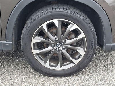 2016 Mazda Mazda CX-5 Grand Touring