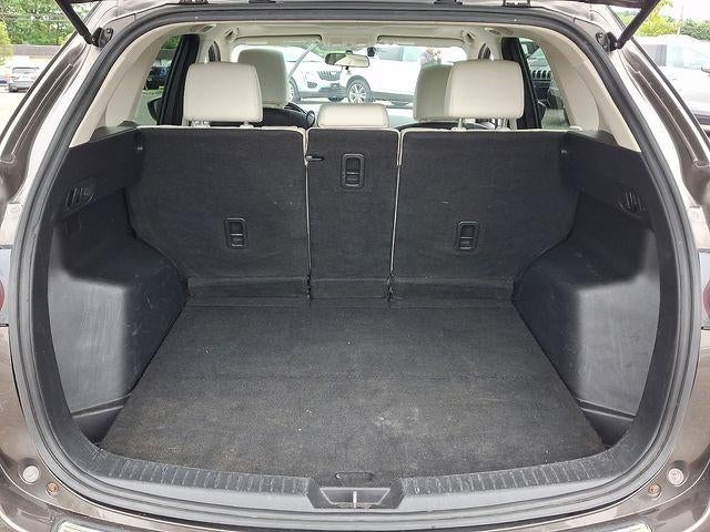 2016 Mazda Mazda CX-5 Grand Touring