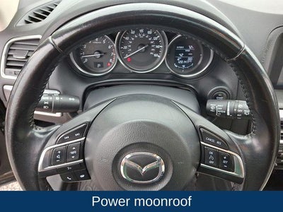 2016 Mazda Mazda CX-5 Grand Touring