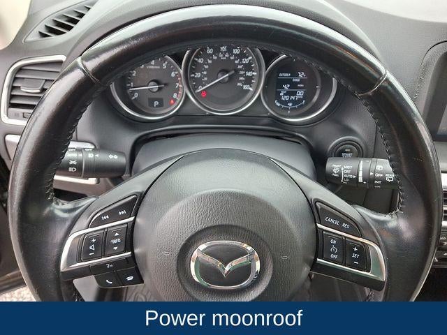 2016 Mazda Mazda CX-5 Grand Touring