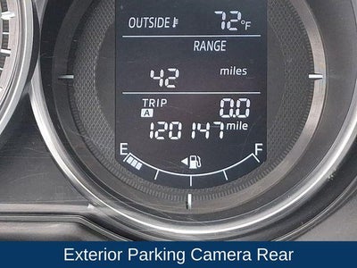 2016 Mazda Mazda CX-5 Grand Touring