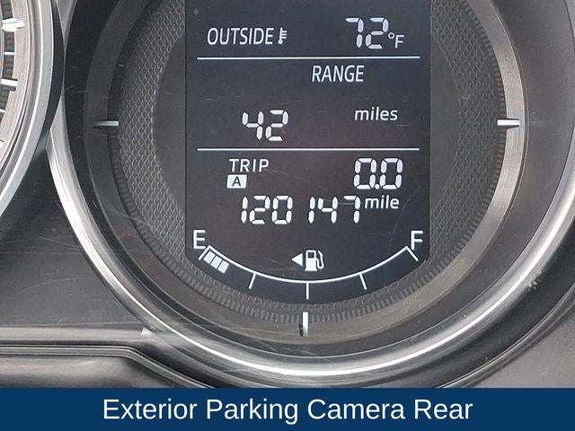 2016 Mazda Mazda CX-5 Grand Touring