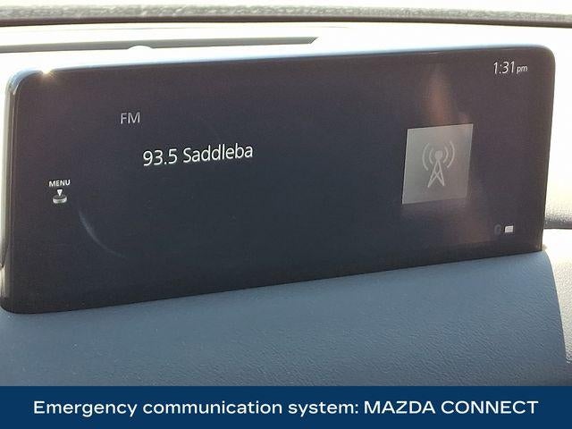 2023 Mazda Mazda CX-5 2.5 S Select