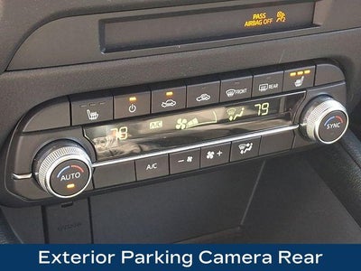 2023 Mazda Mazda CX-5 2.5 S Select