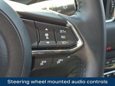 2023 Mazda Mazda CX-5 2.5 S Select