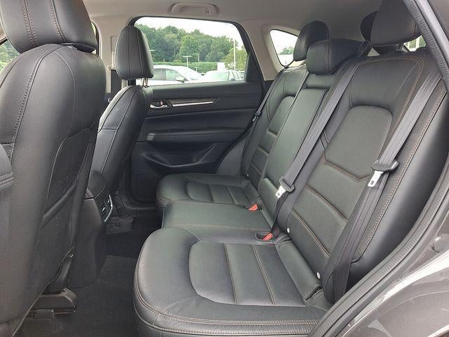 2017 Mazda Mazda CX-5 Grand Touring