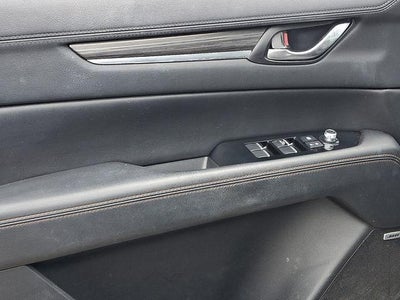 2017 Mazda Mazda CX-5 Grand Touring