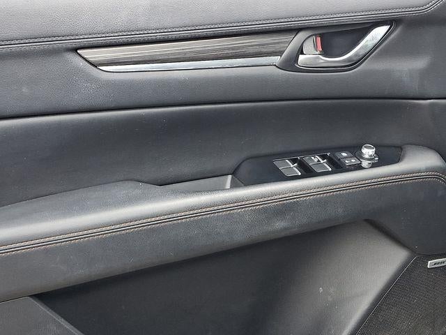 2017 Mazda Mazda CX-5 Grand Touring