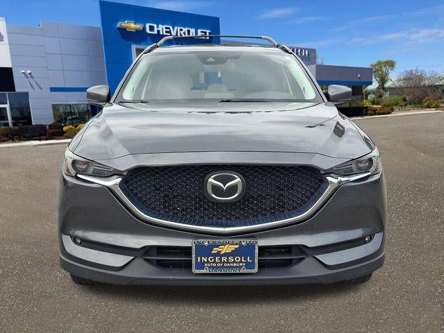 2017 Mazda Mazda CX-5 Grand Touring