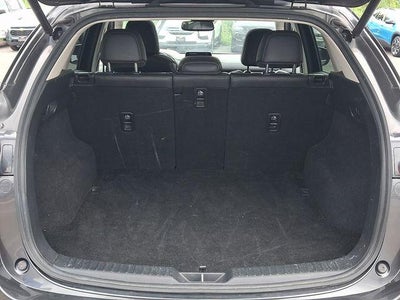 2017 Mazda Mazda CX-5 Grand Touring