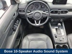 2017 Mazda Mazda CX-5 Grand Touring