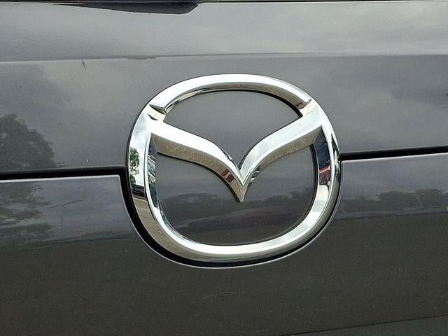 2017 Mazda Mazda CX-5 Grand Touring