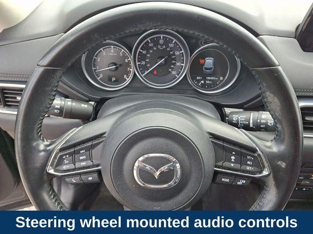 2017 Mazda Mazda CX-5 Grand Touring
