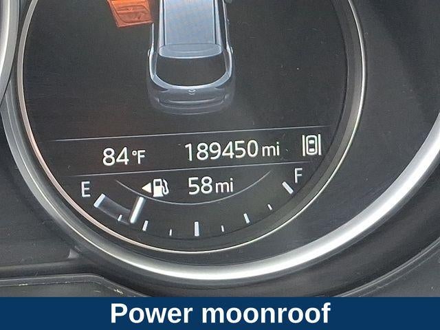 2017 Mazda Mazda CX-5 Grand Touring