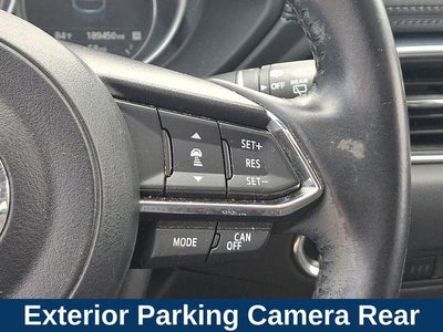 2017 Mazda Mazda CX-5 Grand Touring