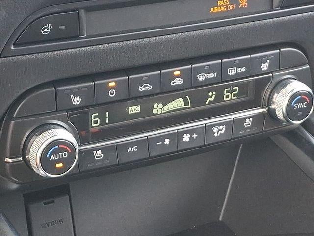 2025 Mazda Mazda CX-5 2.5 Turbo Premium