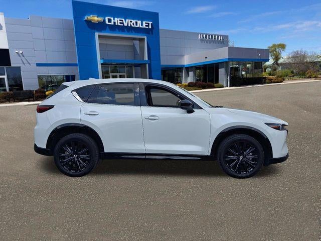 2025 Mazda Mazda CX-5 2.5 Turbo Premium