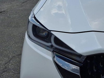 2025 Mazda Mazda CX-5 2.5 Turbo Premium