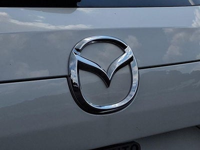 2025 Mazda Mazda CX-5 2.5 Turbo Premium