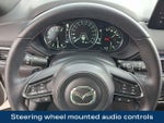 2025 Mazda Mazda CX-5 2.5 Turbo Premium