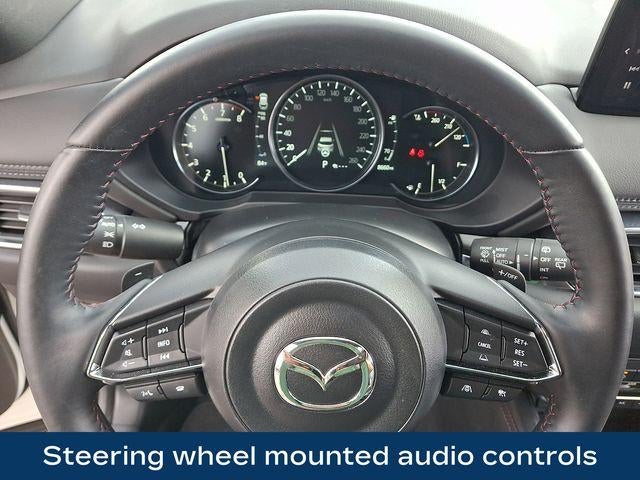 2025 Mazda Mazda CX-5 2.5 Turbo Premium