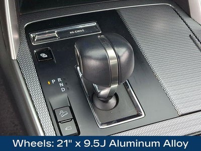 2024 Mazda Mazda CX-90 PHEV Premium Plus