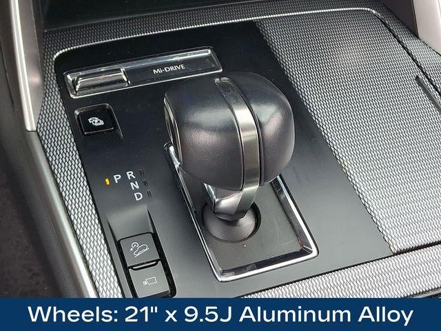 2024 Mazda Mazda CX-90 PHEV Premium Plus