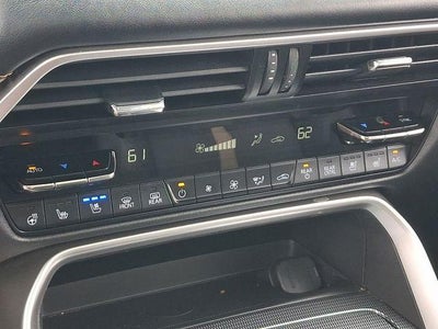 2024 Mazda Mazda CX-90 PHEV Premium Plus