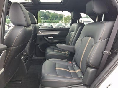 2024 Mazda Mazda CX-90 PHEV Premium Plus
