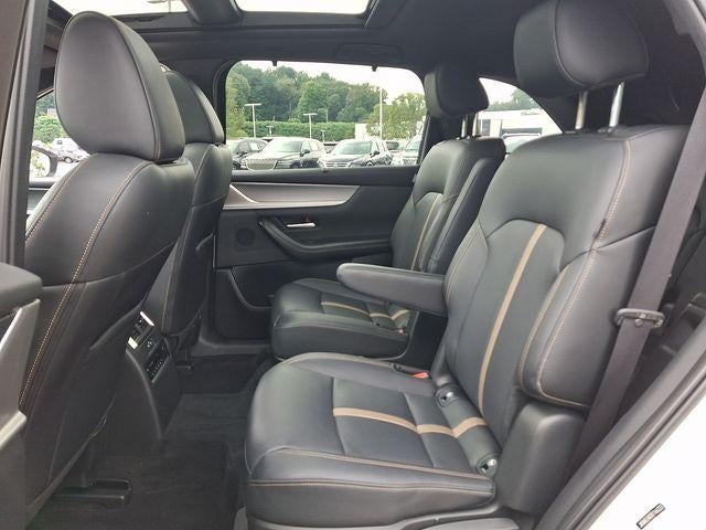 2024 Mazda Mazda CX-90 PHEV Premium Plus