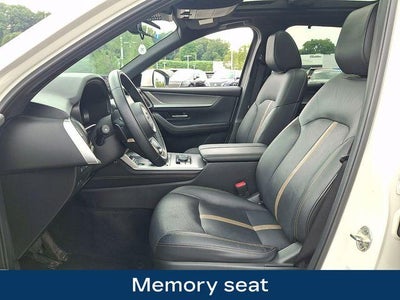 2024 Mazda Mazda CX-90 PHEV Premium Plus
