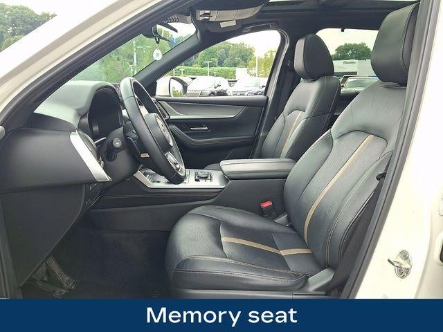 2024 Mazda Mazda CX-90 PHEV Premium Plus