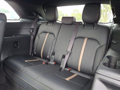 2024 Mazda Mazda CX-90 PHEV Premium Plus