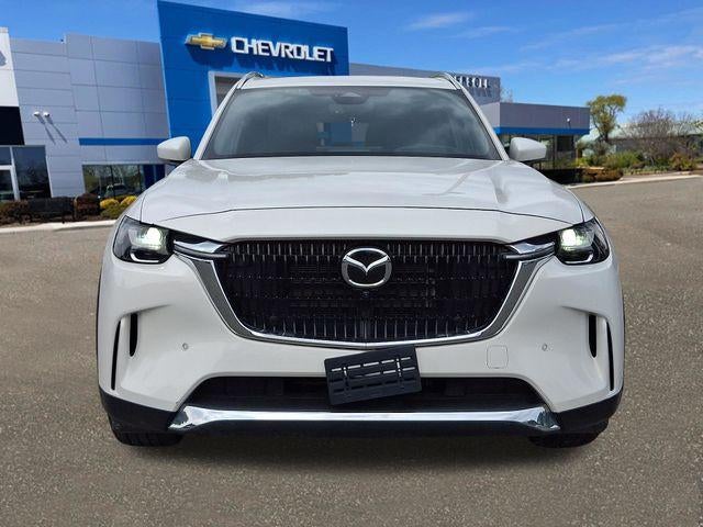 2024 Mazda Mazda CX-90 PHEV Premium Plus