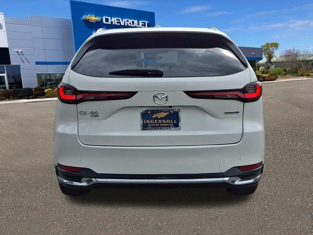 2024 Mazda Mazda CX-90 PHEV Premium Plus