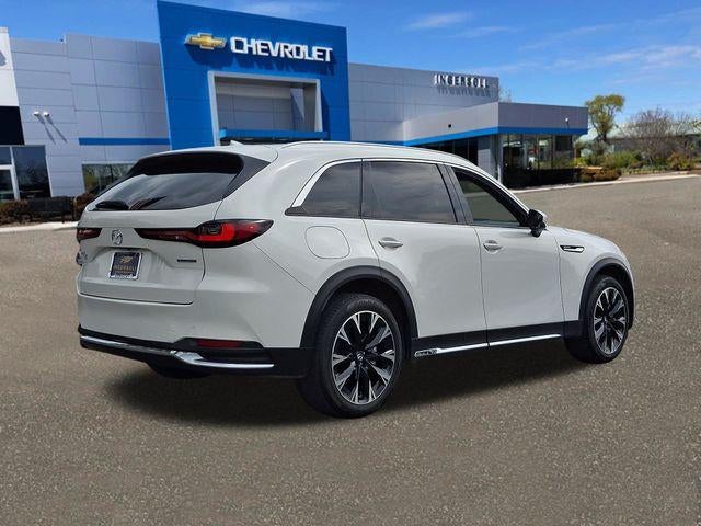 2024 Mazda Mazda CX-90 PHEV Premium Plus