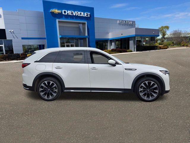 2024 Mazda Mazda CX-90 PHEV Premium Plus