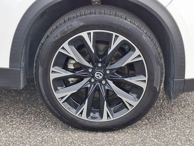 2024 Mazda Mazda CX-90 PHEV Premium Plus